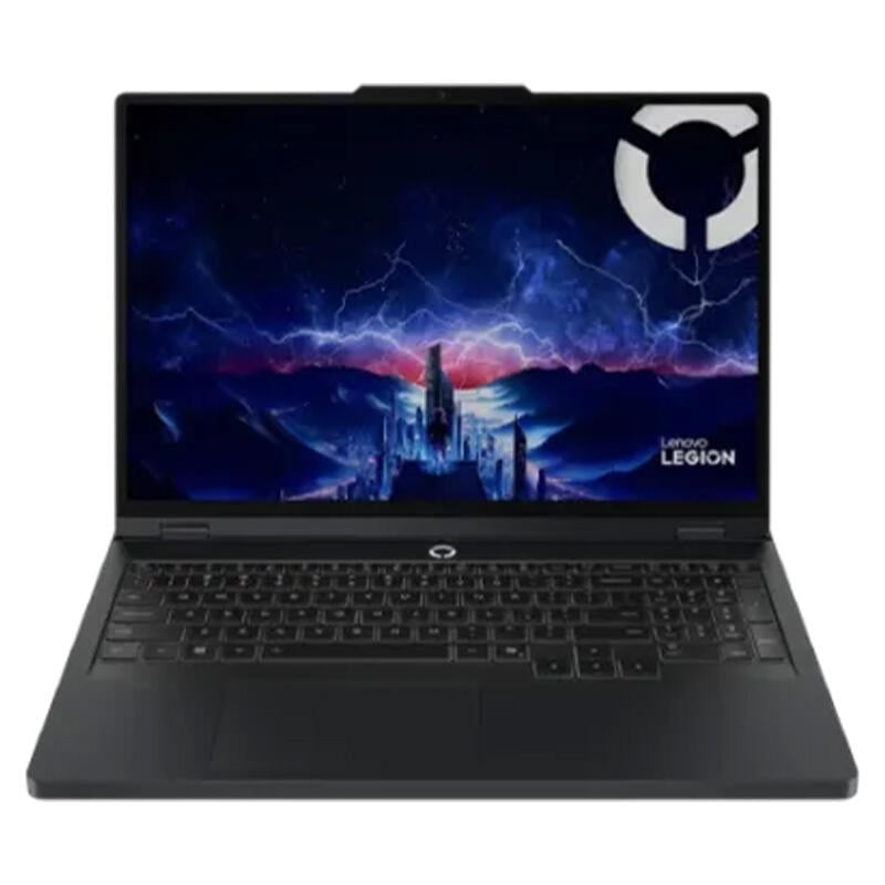 Lenovo Legion Pro 5 16" (83NN001JRK) - Black
