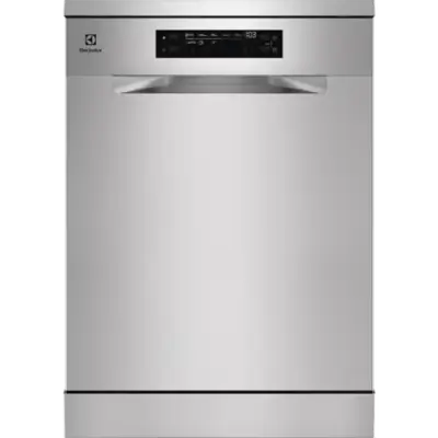 Electrolux ESM64831SX