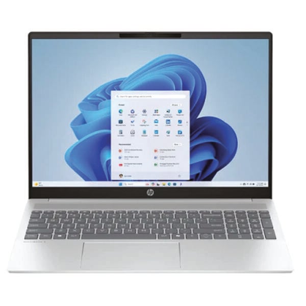 HP OmniBook 5 16'' (BK9Z0EA) Glacier Silver