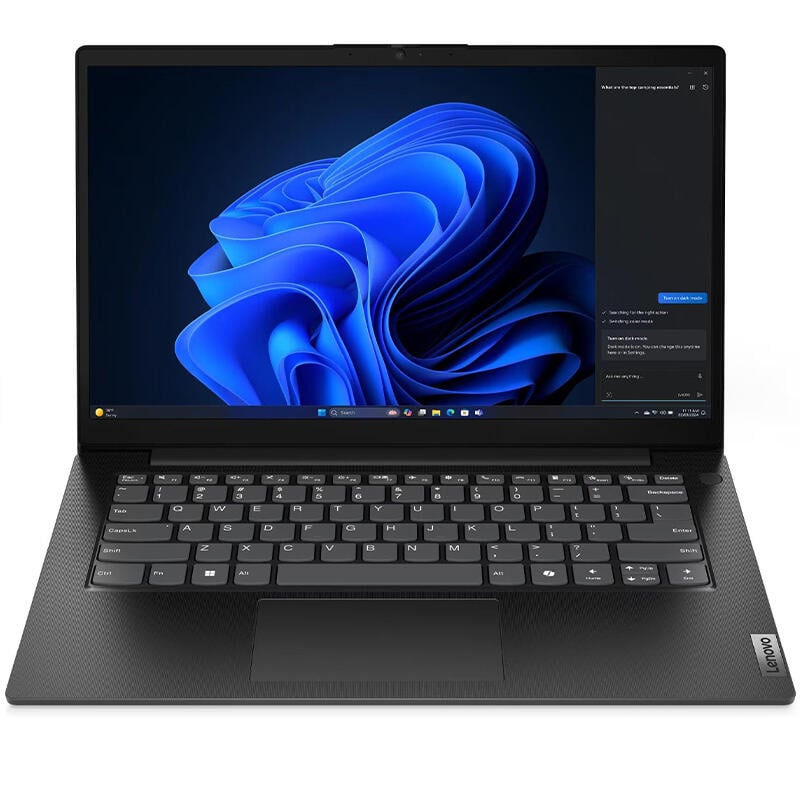 Lenovo V14 G5 83GU0085GX 14" - Black