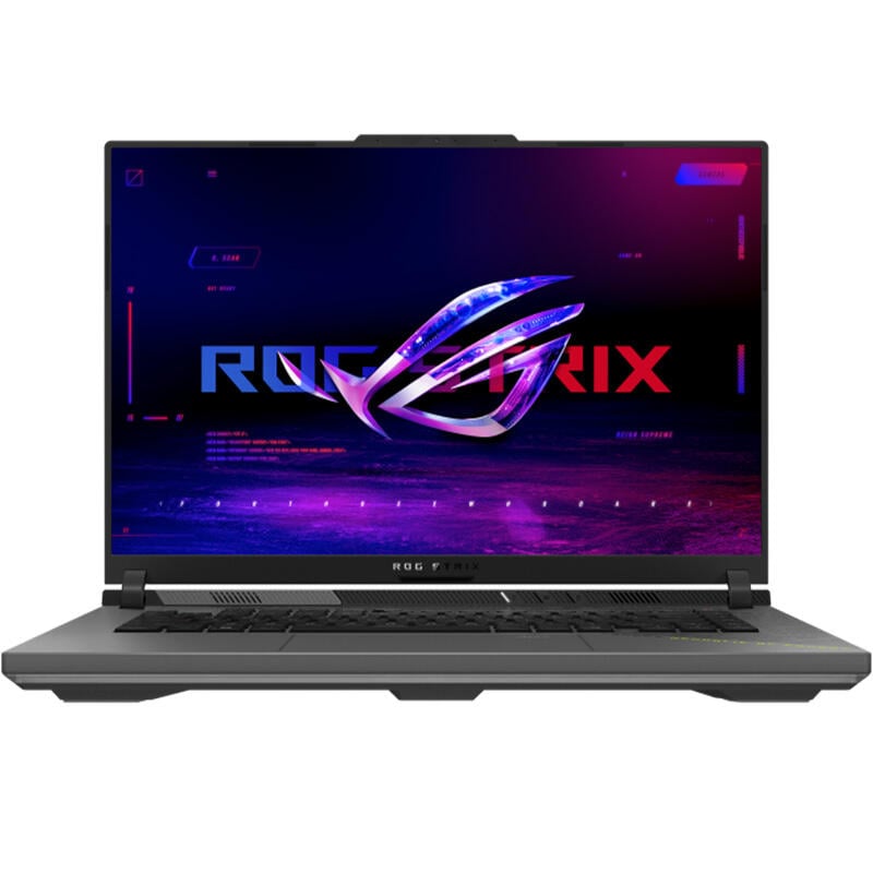 ASUS ROG Strix G16 2025 16'' G614PR-RV057 - Eclipse Gray