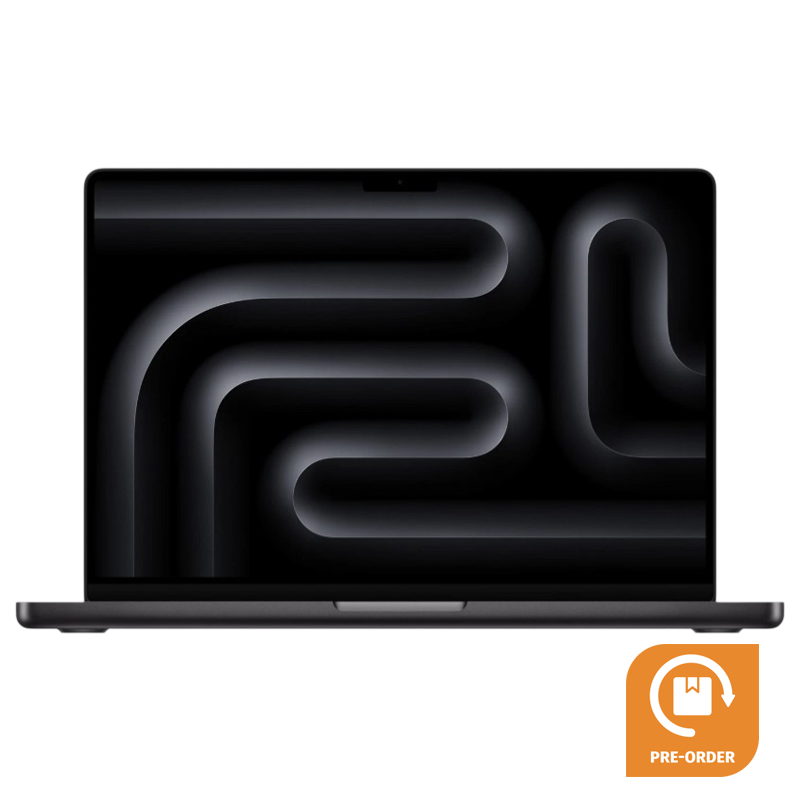 Apple MacBook Pro 16'' M5 Pro 48GB/1TB MGEC4RU/A Space Black