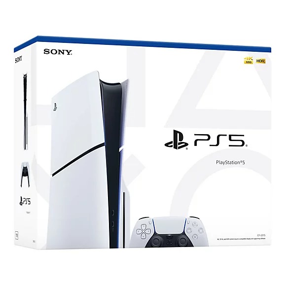 PlayStation 5 Console - 1 TB