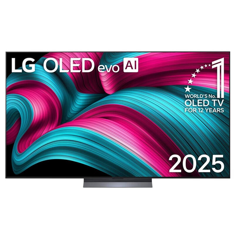 LG OLED48C5RLA