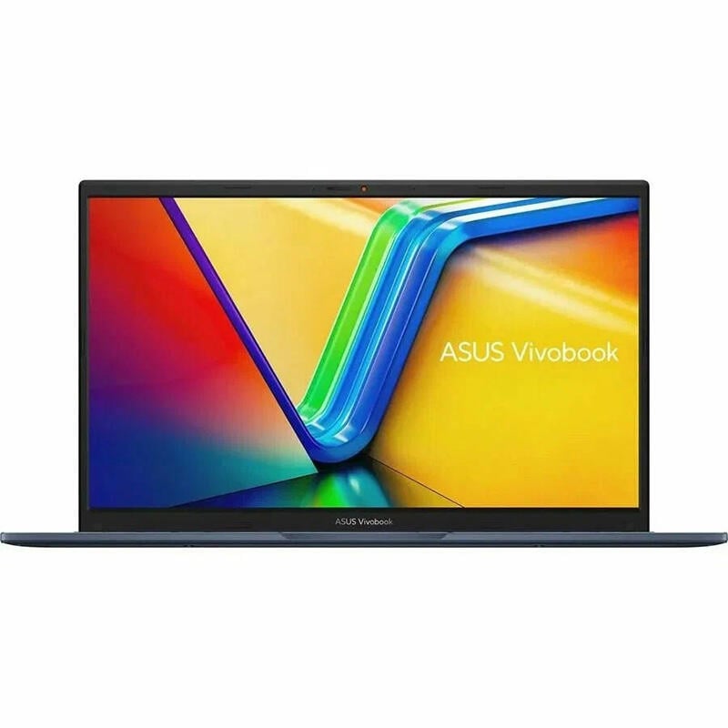 ASUS Vivobook 15.6" X1504VA-BQ006 - BLUE