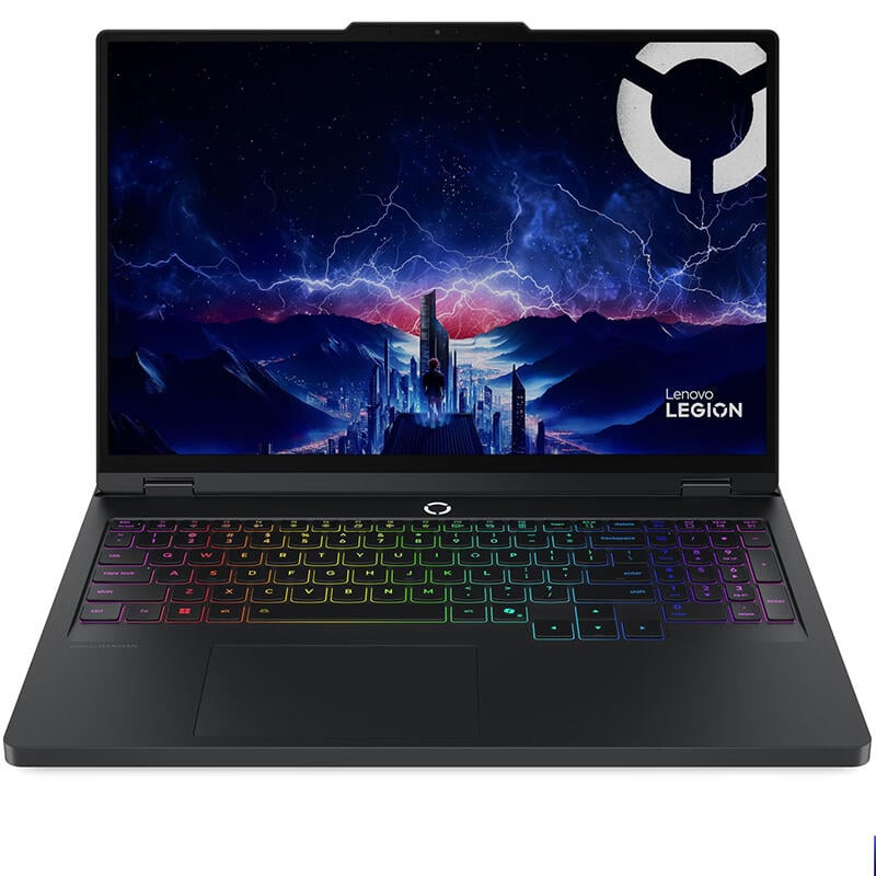 Lenovo Legion Pro 5 16IRX10 16" - Eclipse Black