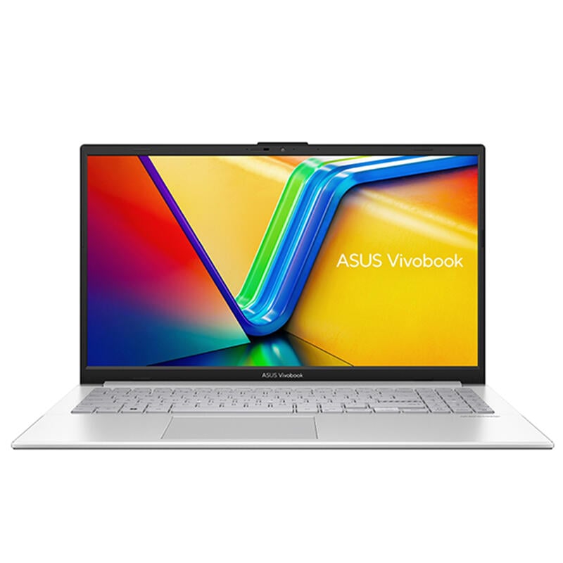 Asus Vivobook Go 15.6" (E1504FA-BQ1929) -Silver