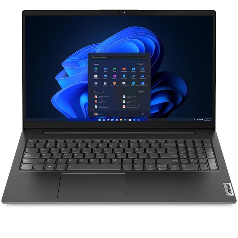 Lenovo V15 G3 IAP 82TTS01200 15.6" - Business Black