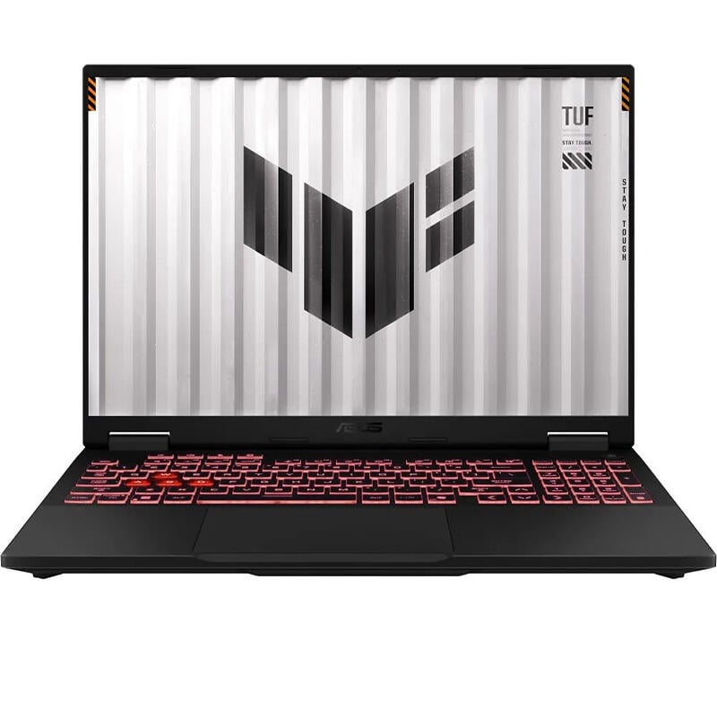 ASUS TUF Gaming A16 FA608PP-RV019 16'' - Jaeger Gray