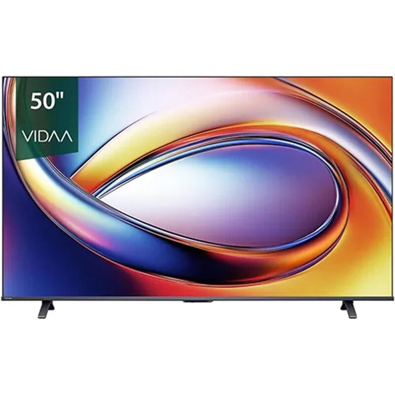 Toshiba 50M450RE 4K QLED Smart TV 50"