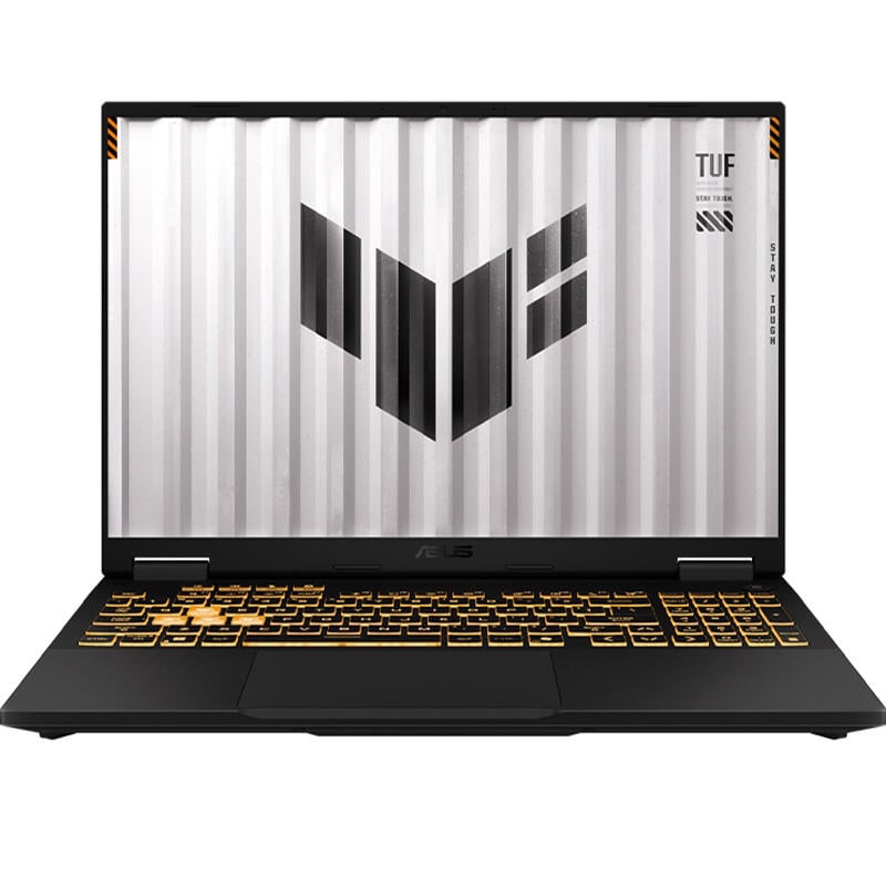 ASUS TUF F16 FX608JMR-RV180 16'' - Jaeger Gray