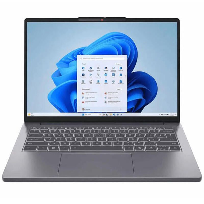 Lenovo IdeaPad Slim 3 16" 83K2007TRK - Luna Grey