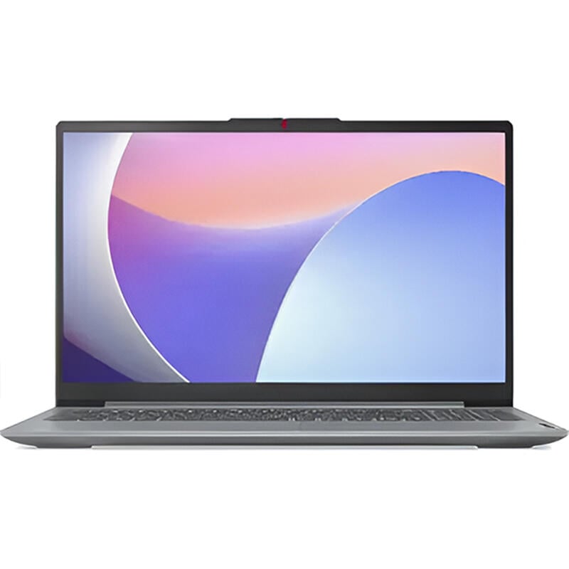 Lenovo Ideapad Slim 3 15.6" (82X700D6RK) - Arctic Grey