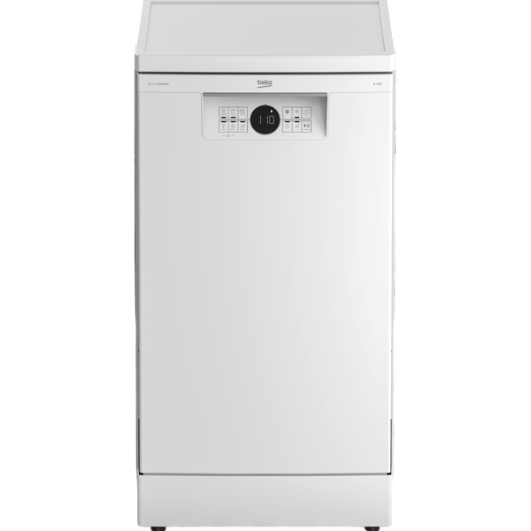 Beko BDFS26020WQ b300 White
