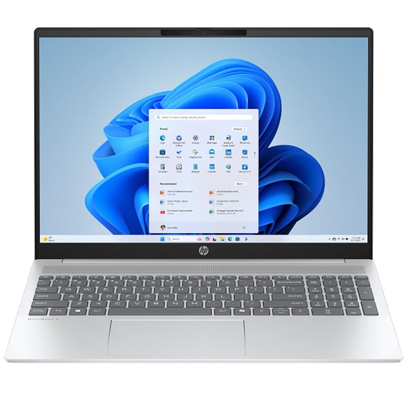 HP OmniBook 5 16'' - Glacier Silver