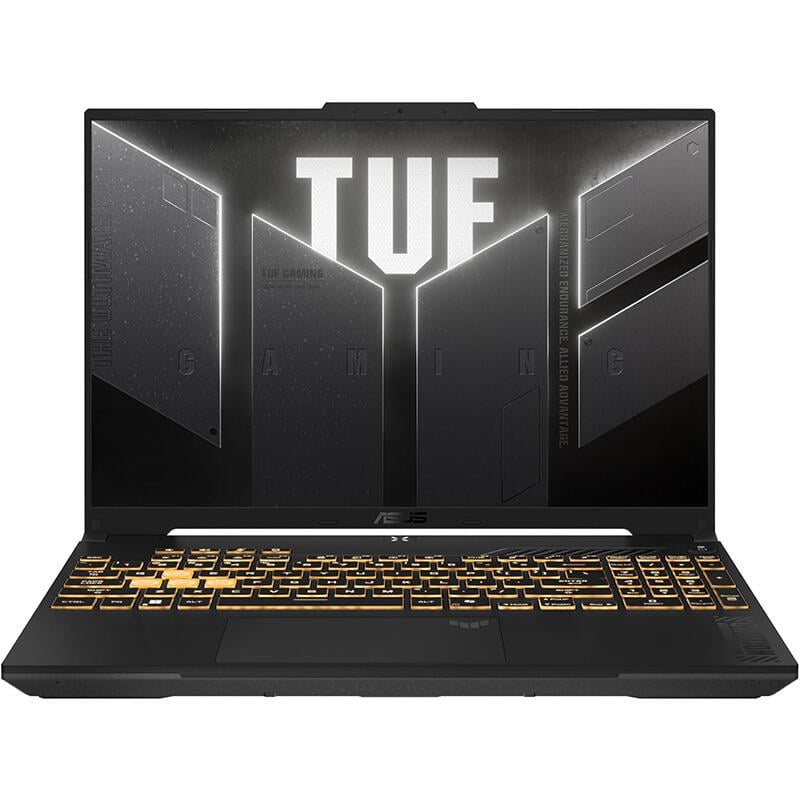 ASUS TUF Gaming F16 16'' FX607VJ-RL005 - Mecha Gray