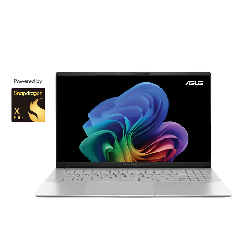 Asus VivoBook S 15 OLED (S5507QA-MA006W) - Silver
