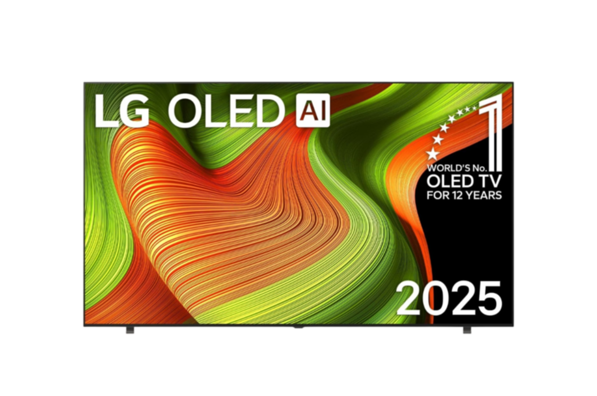 LG OLED83B5RLA.AMCN
