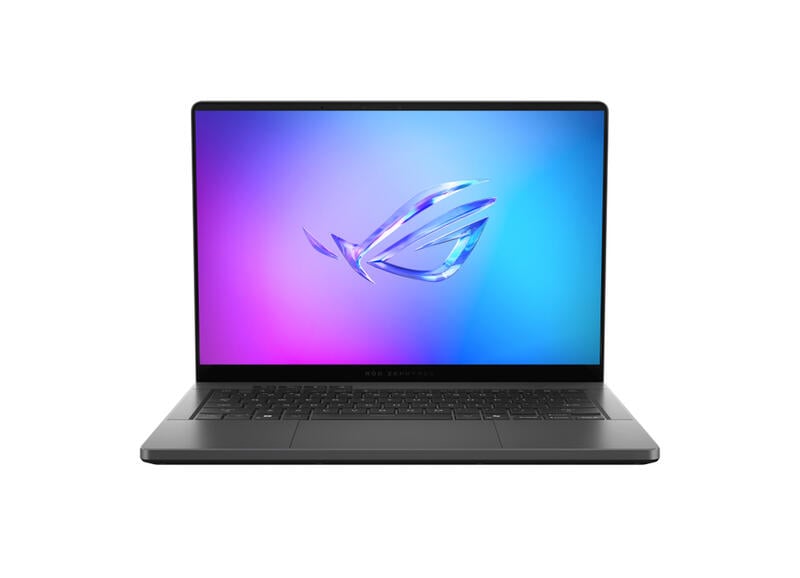 Asus ROG Zephyrus G14 (2025) (GA403WR-QS093) - Eclipse Gray