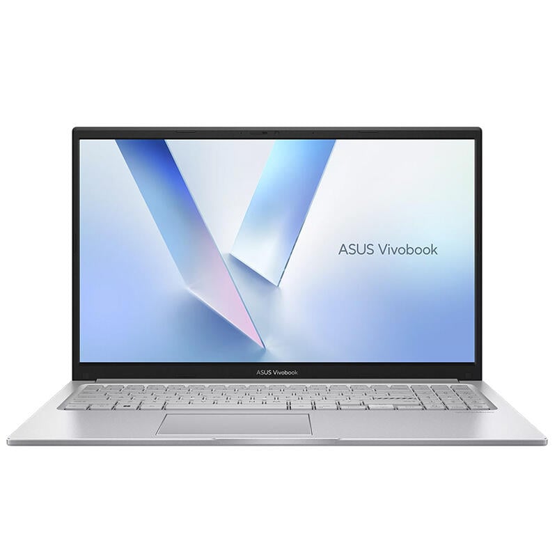 Asus Vivobook 15 X1504VA-BQ4056 15.6" - Cool Silver