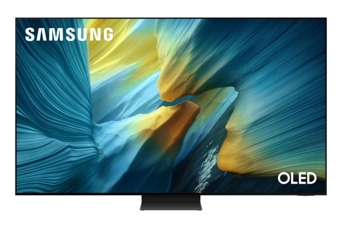 Samsung QE65S95FAUXRU