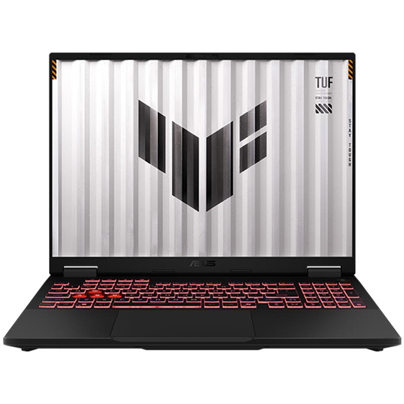 Asus TUF Gaming A16 16" FA608UM-RV072 - Gray