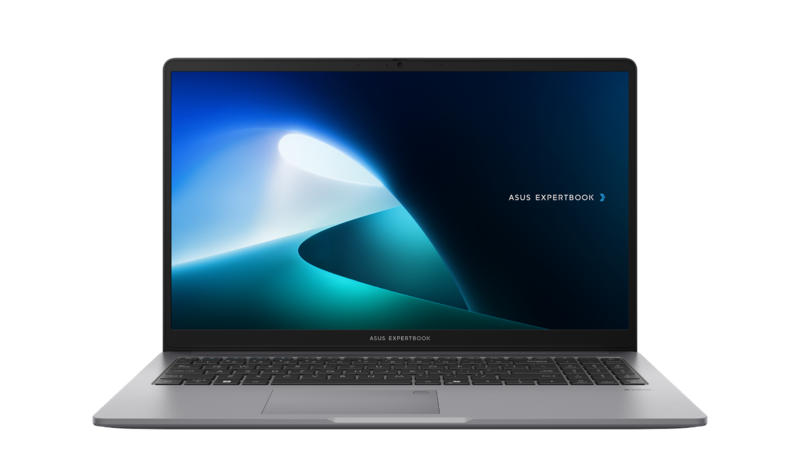 ASUS ExpertBook P1 15.6" (P1503CVA-S70912) - Grey