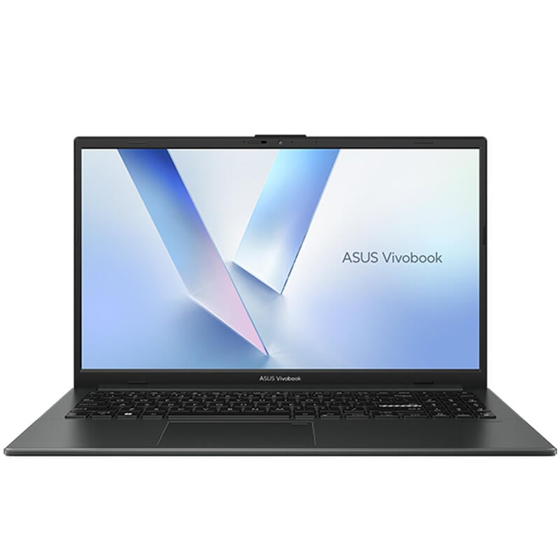 Asus Vivobook Go 15.6" (E1504FA-BQ057) - Black