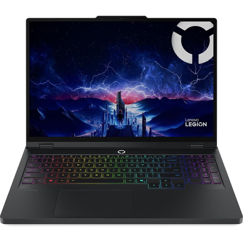 Legion Pro 5 16IAX10 83F30010RK 16" - Eclipse Black