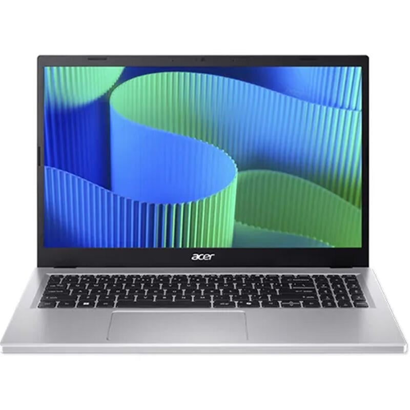 Acer Extensa 15'' EX215-57 NX.EJBER.004 - Silver