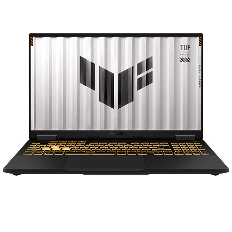 Asus TUF Gaming F16" (FX608JHR-RV036) - Jaeger Gray