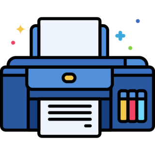 პრინტერები