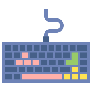 კლავიატურები