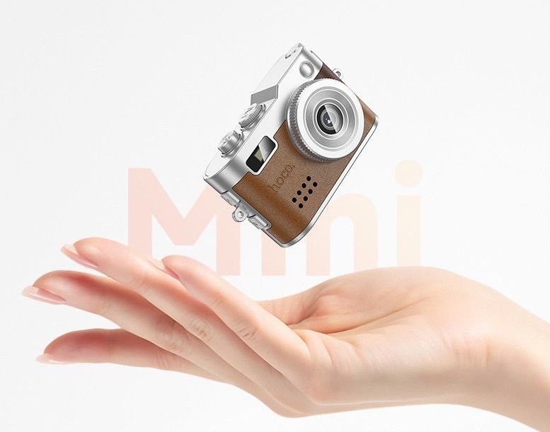 HOCO DV210 Mini Digital Camera