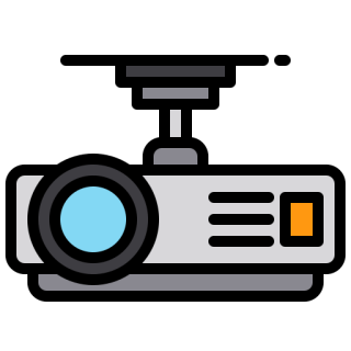 პროექტორები