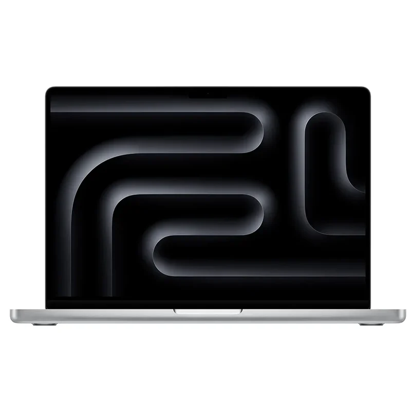 💻 Apple MacBook Pro 14″ M5 Pro 24GB/1TB Silver – MGDN4RU/A
