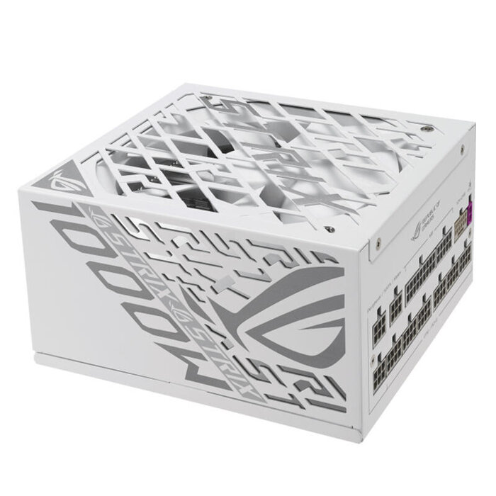 ROG-STRIX-1000P-GAMING-WHITE//PSU, CE+UK
