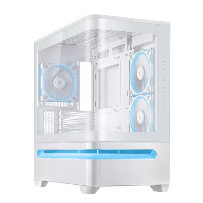 ASUS Prime AP202 ARGB White