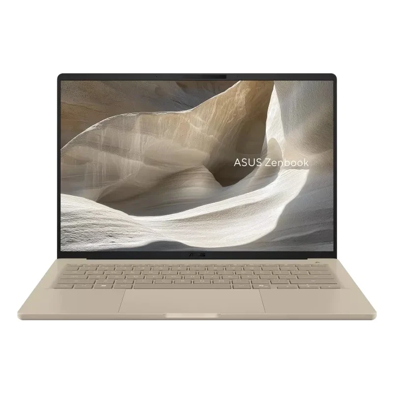Asus Zenbook A14 14'' UX3407NA-QD023W - Beige
