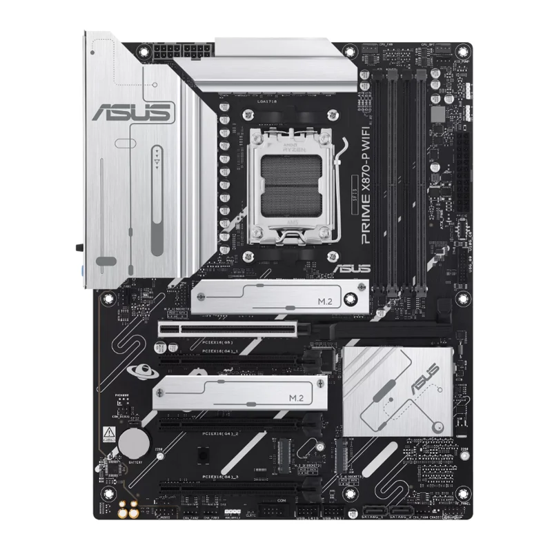 Asus PRIME X870-P WIFI
