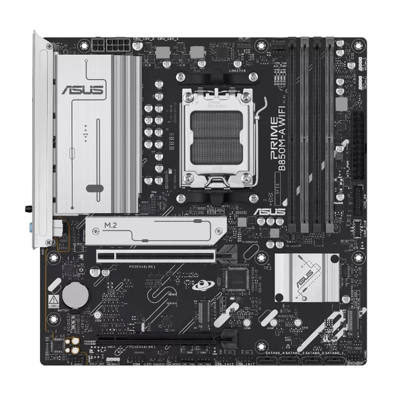 Asus PRIME B850M-A WIFI