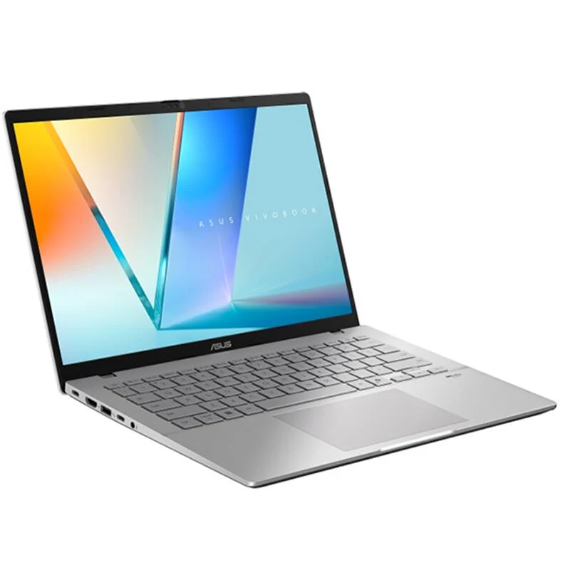 Asus Vivobook S 14" (M3407HA-SF065) - Silver