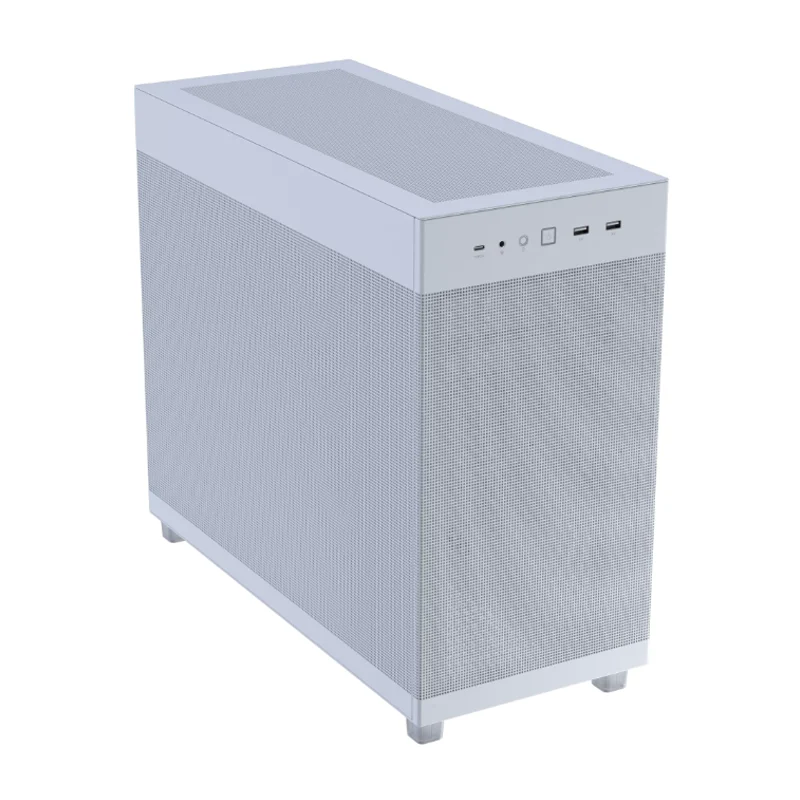 ASUS Prime AP303 - Mesh Panel Black / White