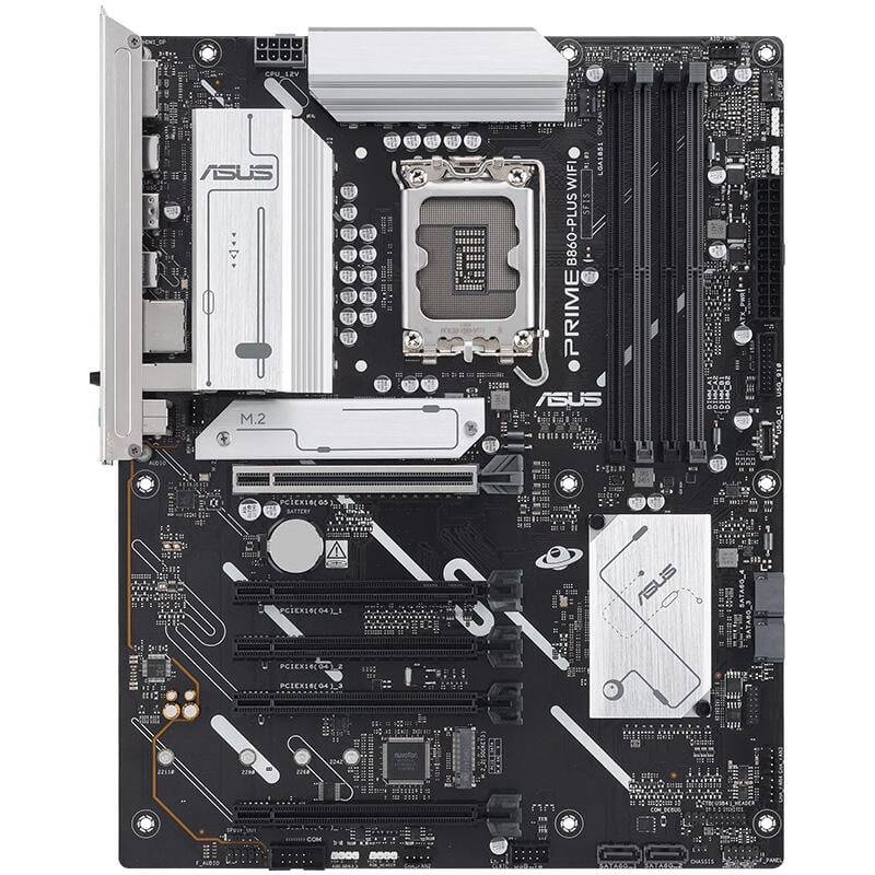 Asus PRIME B860-PLUS WIFI//LGA1851,B860,MB