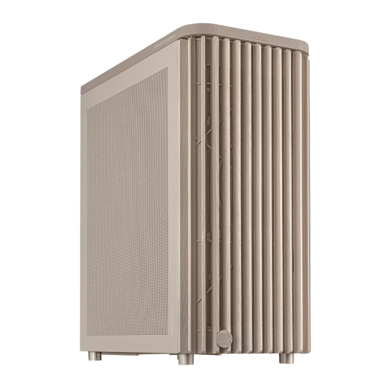 Asus ProArt PA401 Wood Edition Beige - Mesh Panel