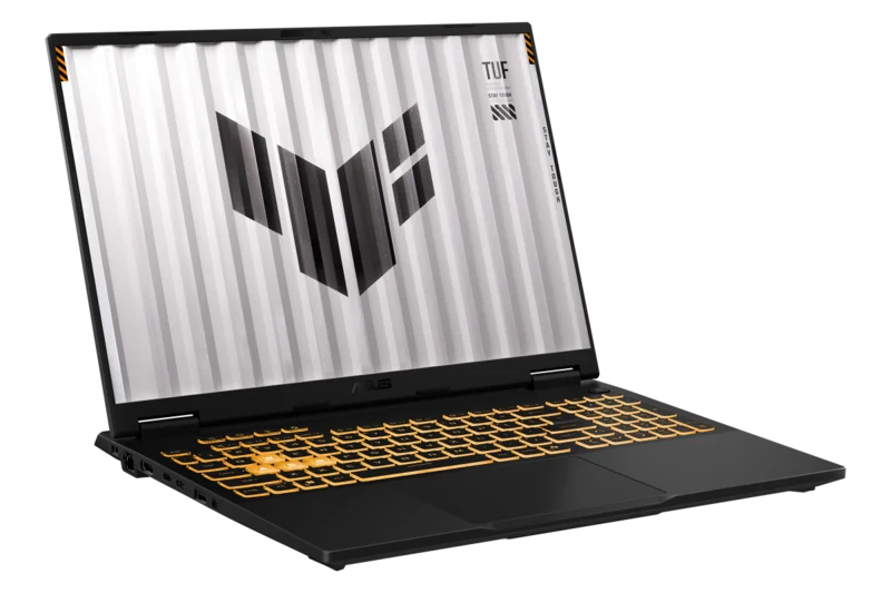 ASUS TUF F16 FX608JMR-RV180 16'' -  Jaeger Gray