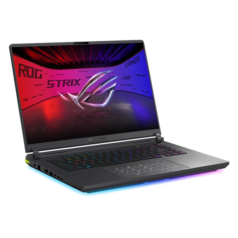 ASUS ROG Strix G16'' 2025 G615JPR-S5101 - Eclipse Gray