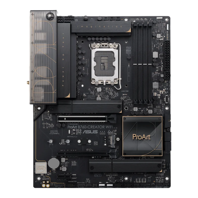 ASUS ProArt B760-CREATOR WIFI