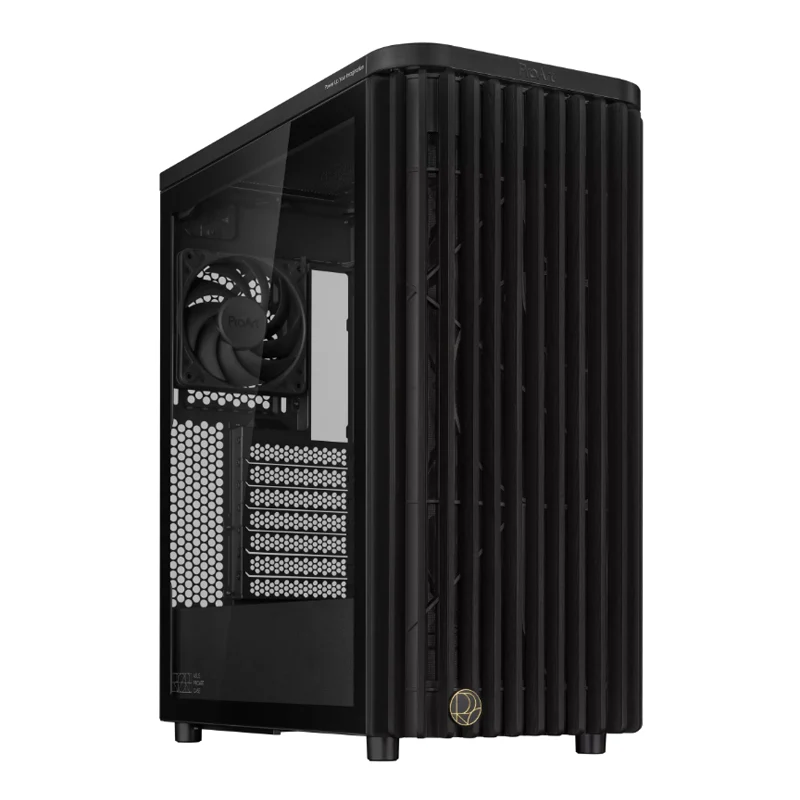 Asus ProArt PA401 Wood Edition - Tempered Glass Panel