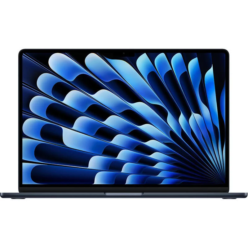 Apple MacBook Air 15" M4 10-core CPU and 10-core GPU (16/256GB) - Midnight
